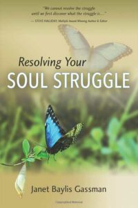 Soul Struggle Book